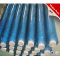 Pvc film für verpackung, plastikrollen